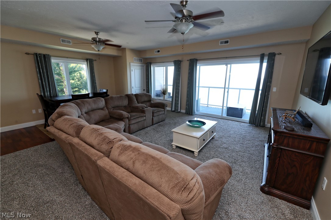 Lake Erie Vista Condo - Residential