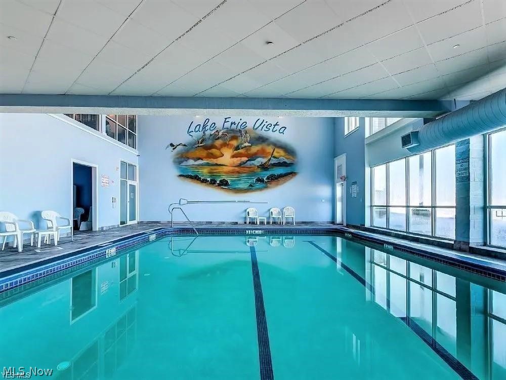 Lake Erie Vista Condo - Residential