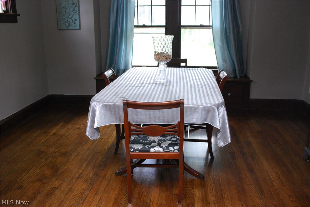 Lakewood Park - Residential