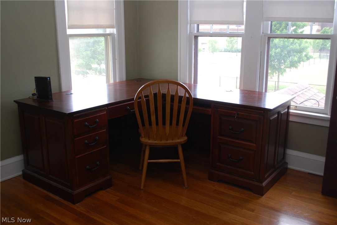 Lakewood Park - Residential