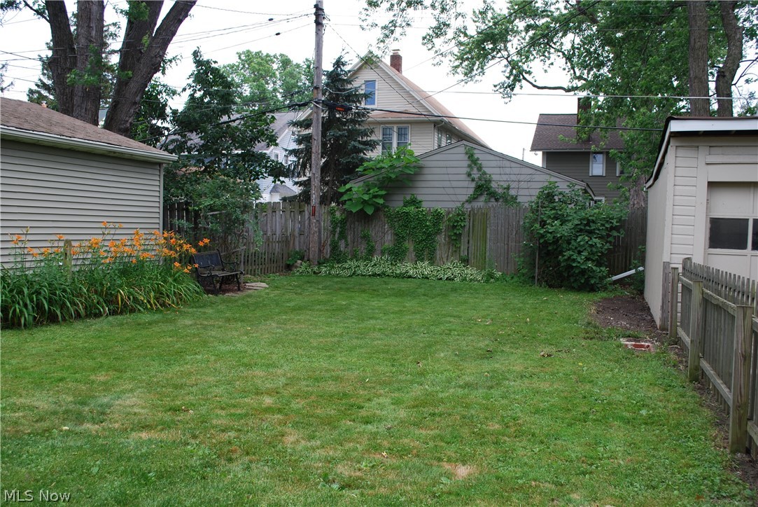 Lakewood Park - Residential