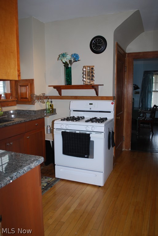 Lakewood Park - Residential