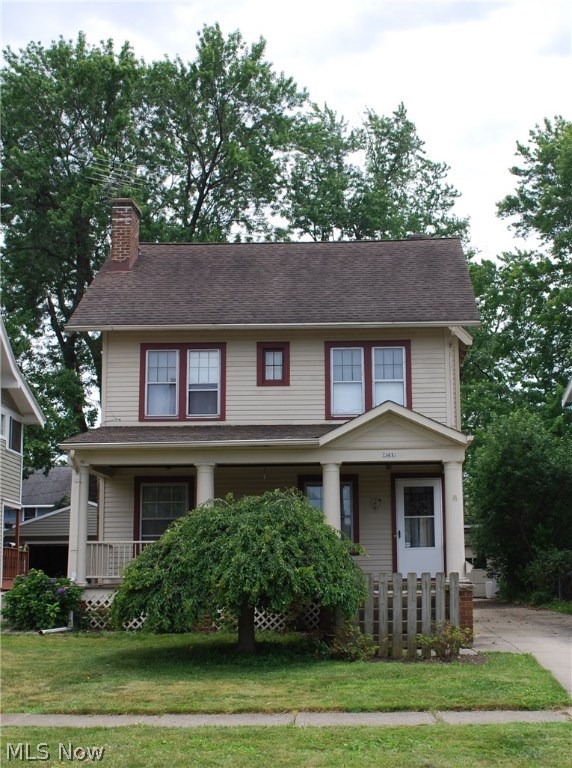 Lakewood Park - Residential