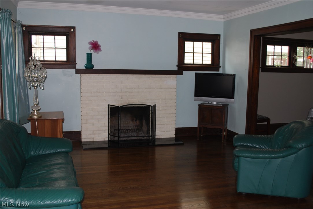 Lakewood Park - Residential