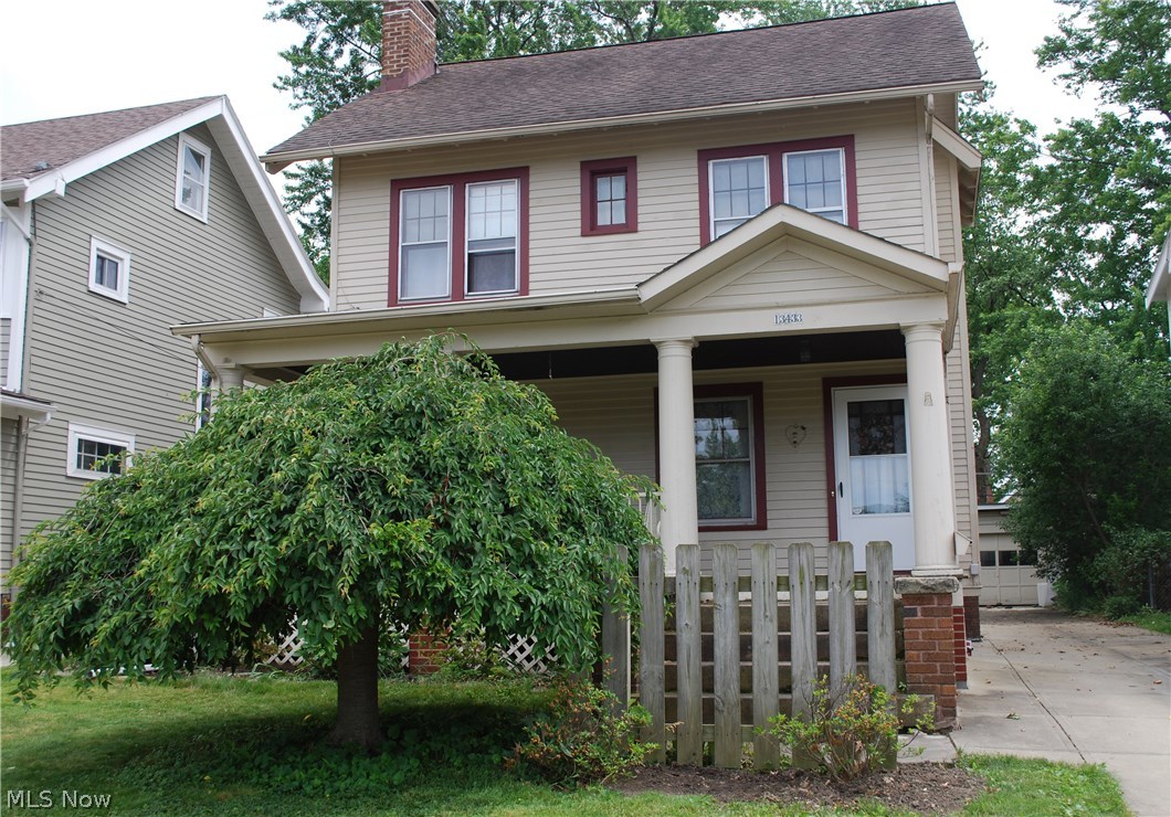 Lakewood Park - Residential