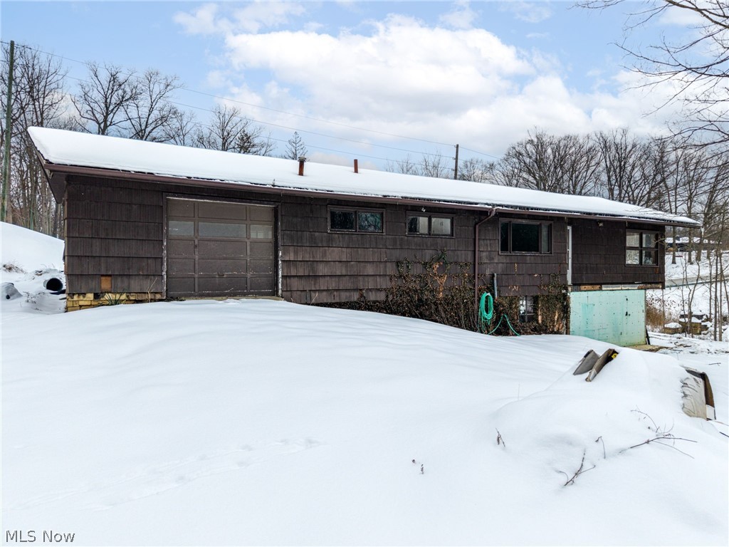 Medina - Residential