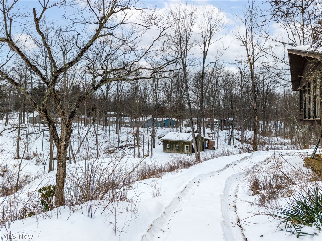 Medina - Residential