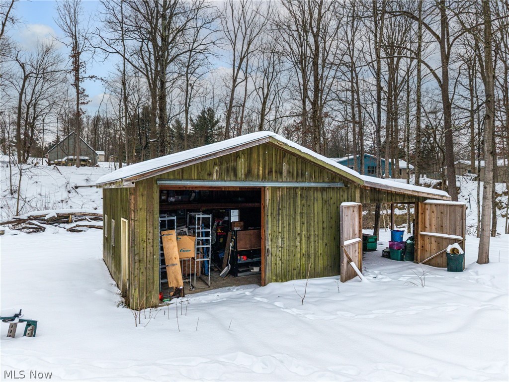 Medina - Residential