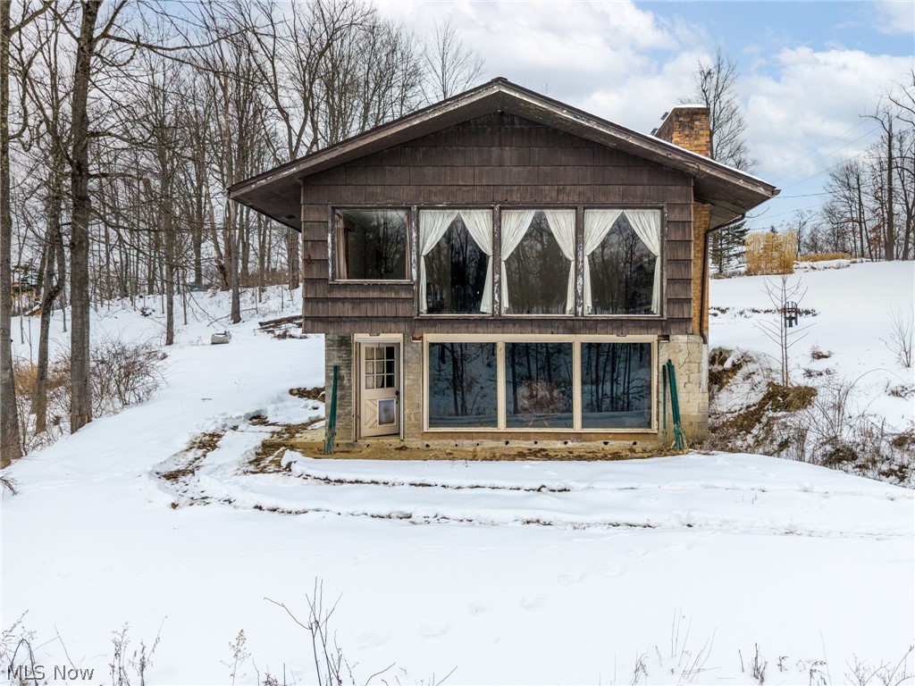 Medina - Residential