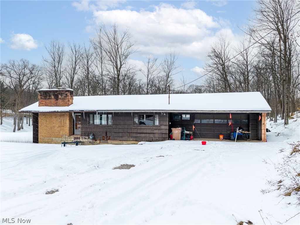 Medina - Residential