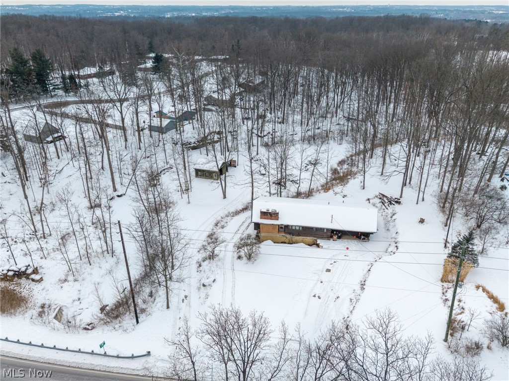 Medina - Residential