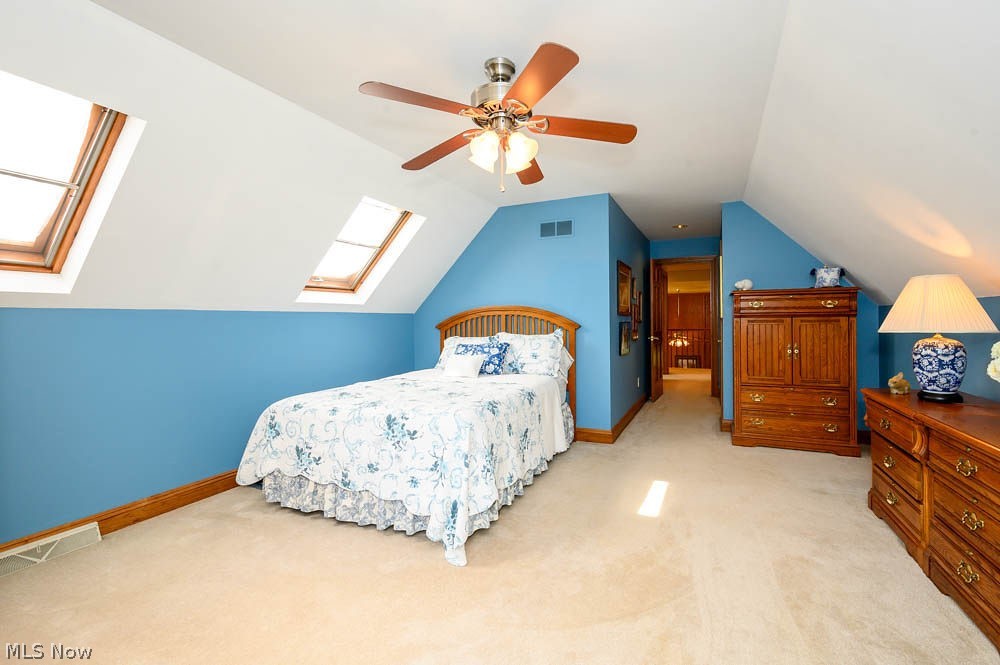 Hea Group Inc 01 - Residential