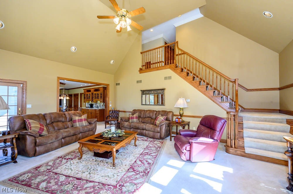 Hea Group Inc 01 - Residential