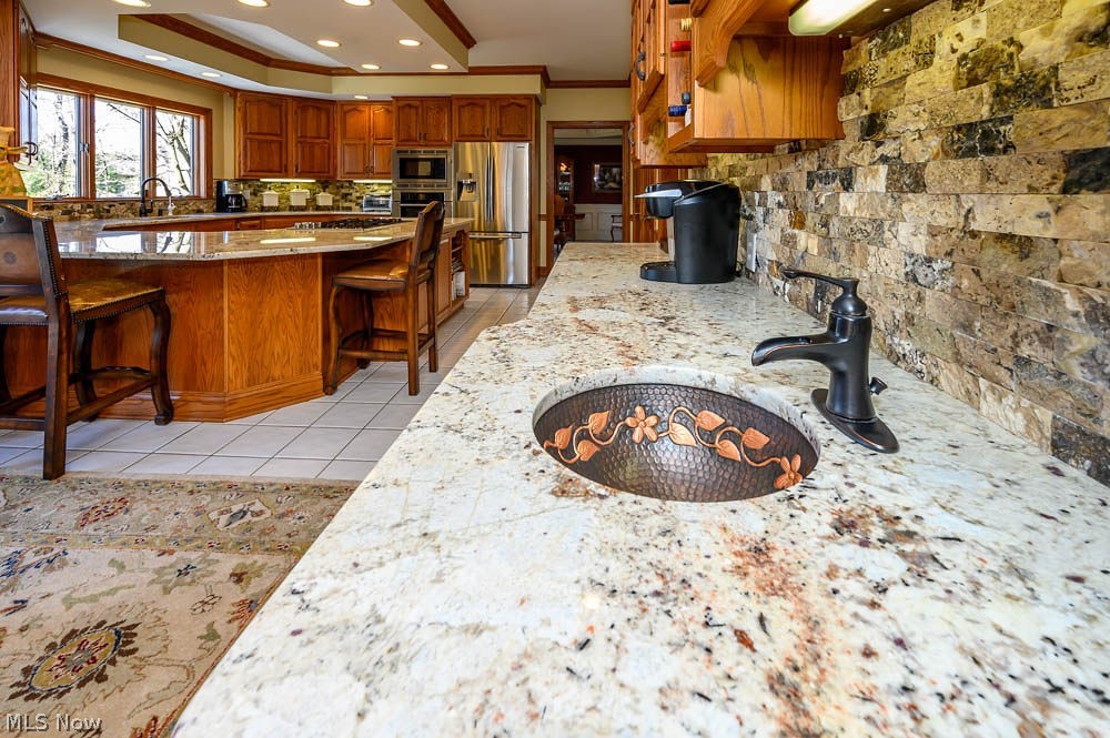 Hea Group Inc 01 - Residential