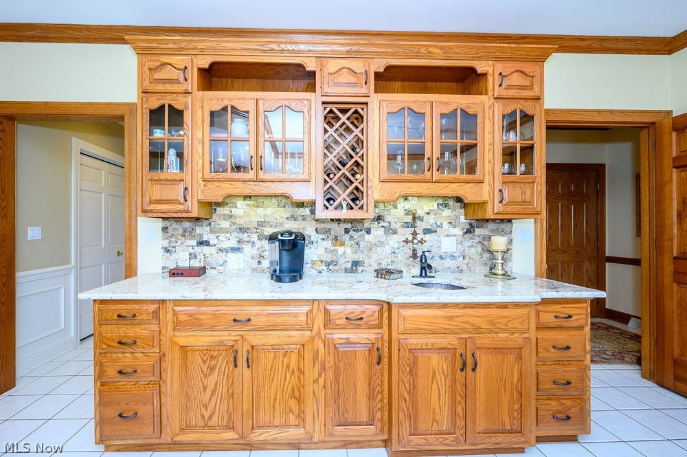 Hea Group Inc 01 - Residential