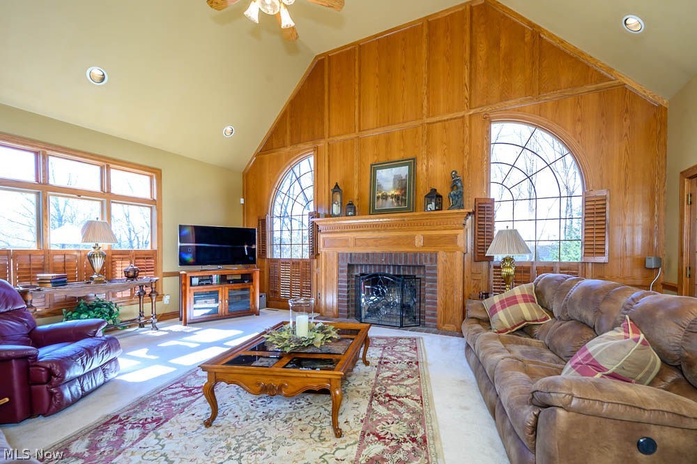 Hea Group Inc 01 - Residential