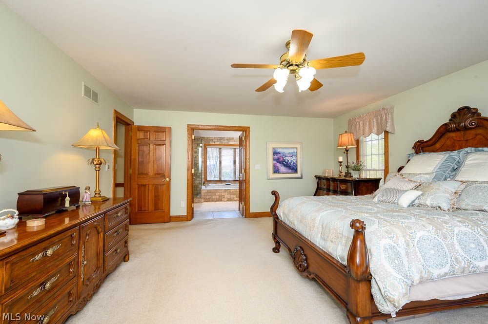 Hea Group Inc 01 - Residential