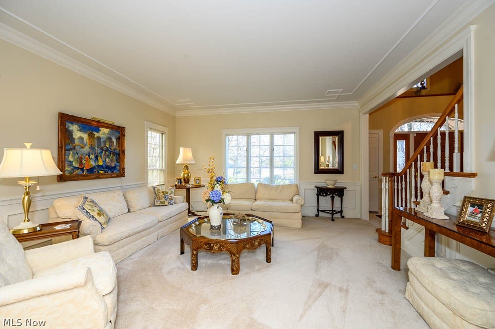 Hea Group Inc 01 - Residential