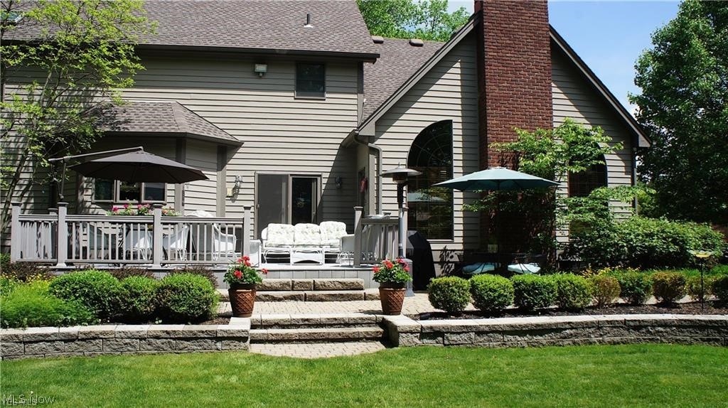 Hea Group Inc 01 - Residential