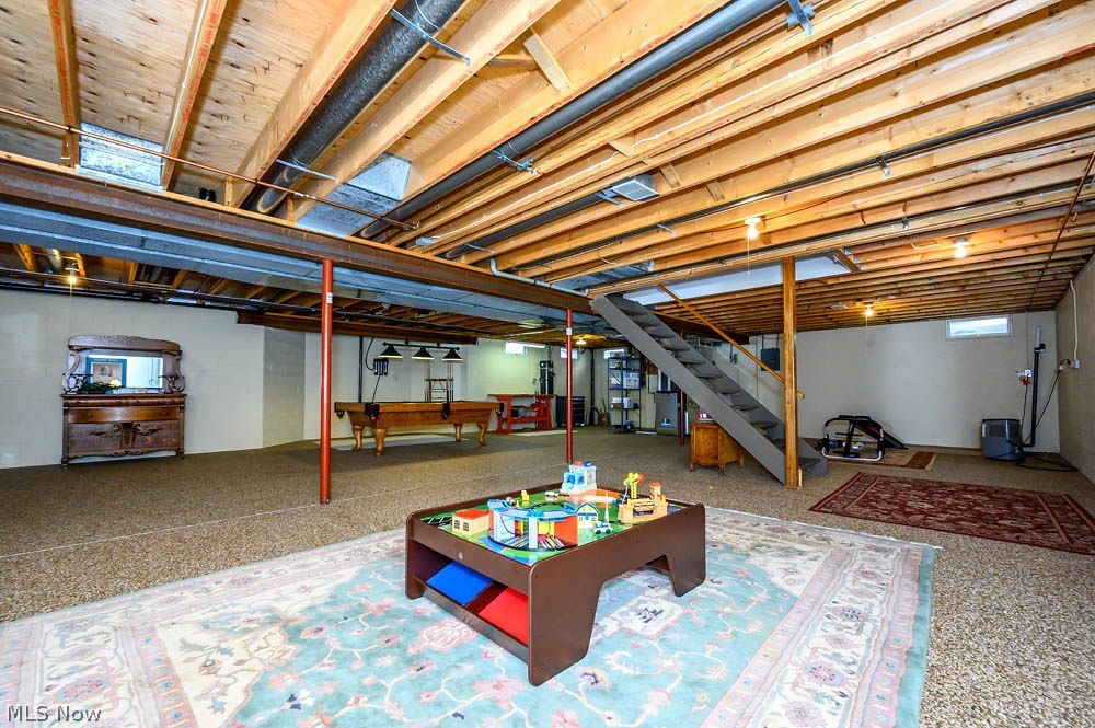 Hea Group Inc 01 - Residential