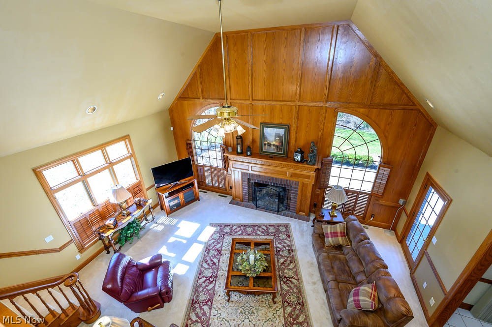 Hea Group Inc 01 - Residential