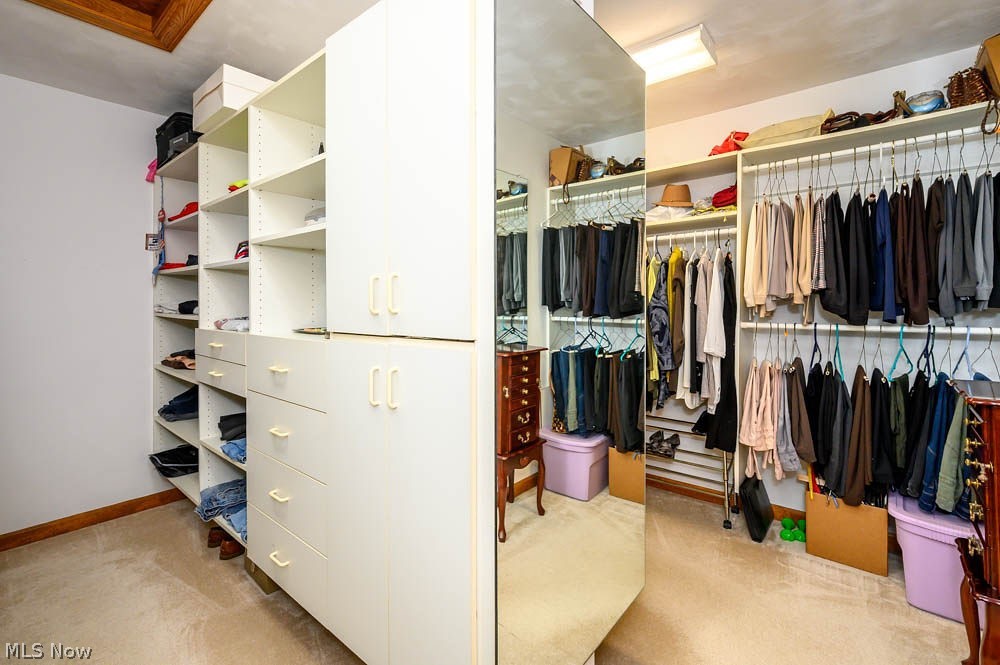 Hea Group Inc 01 - Residential