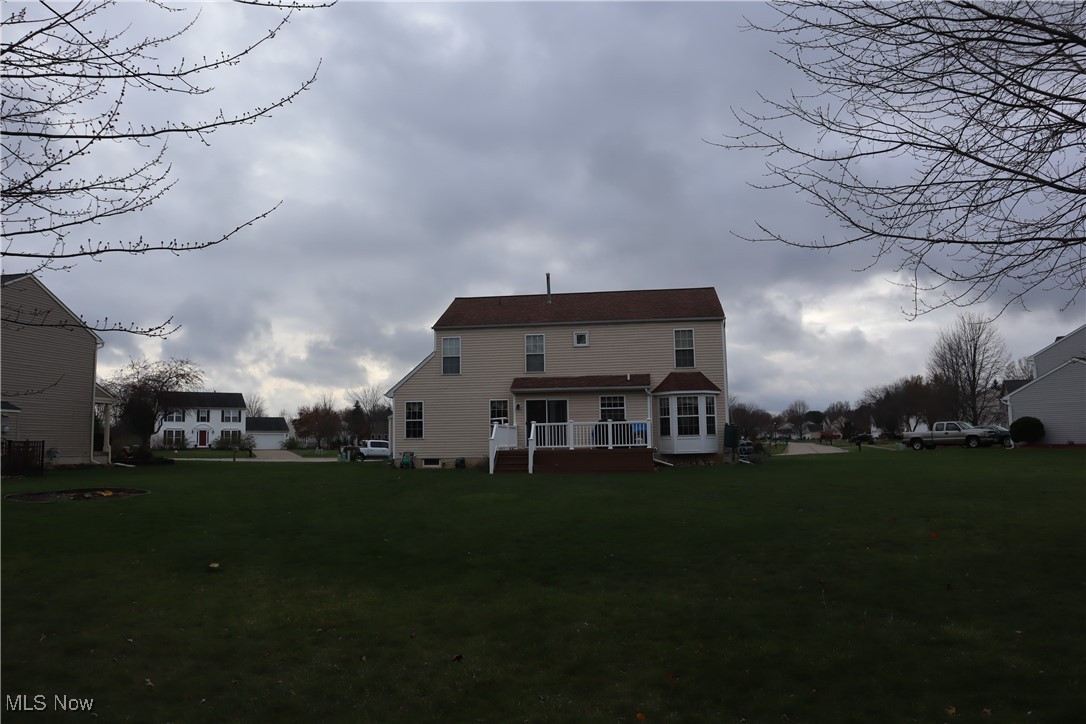 34780 Clear Creek Drive, North Ridgeville, Ohio image 18