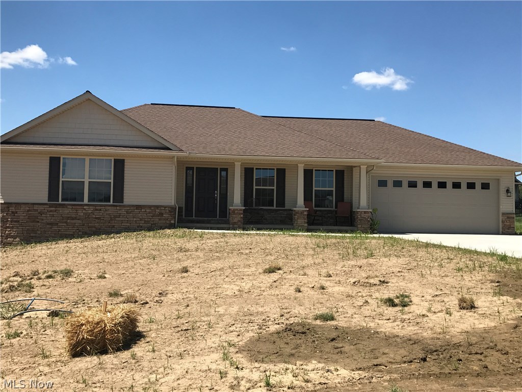 Oakwood North - Residential