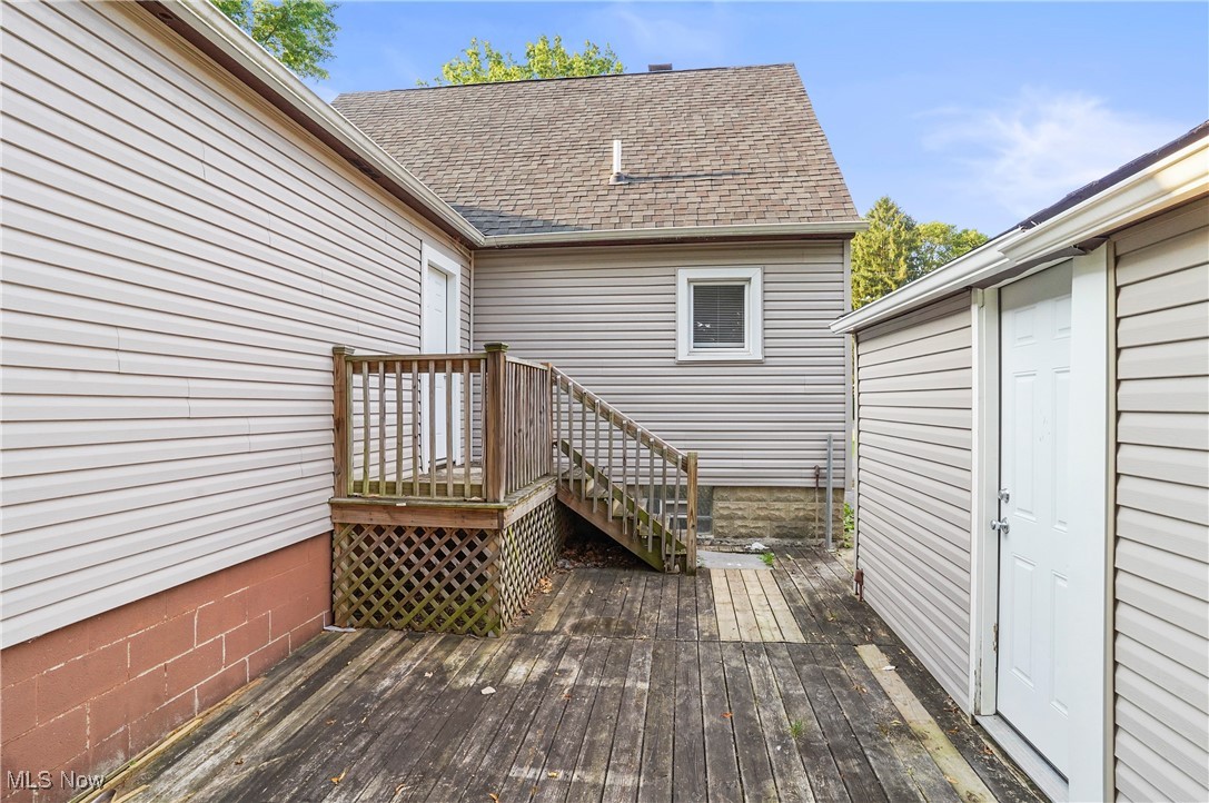 145 Homestead Drive, Youngstown, Ohio image 23