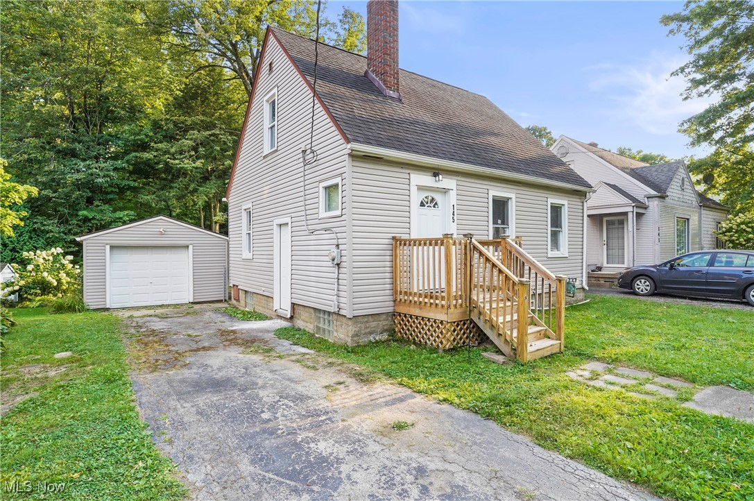 145 Homestead Drive, Youngstown, Ohio image 1