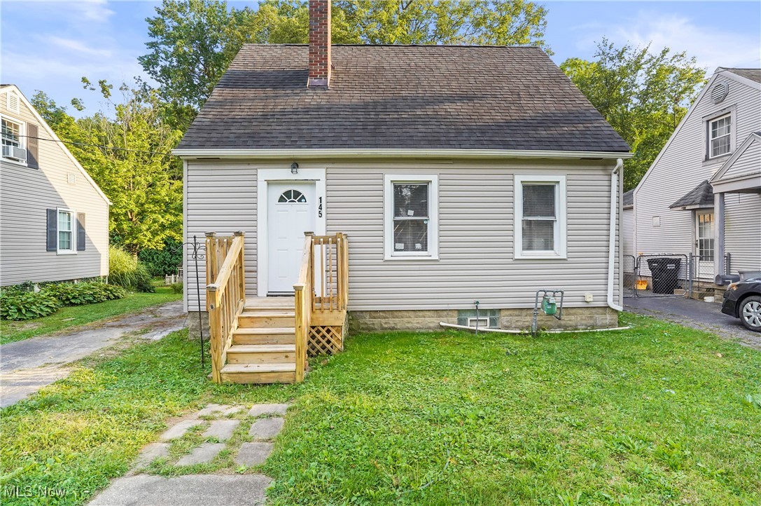 145 Homestead Drive, Youngstown, Ohio image 3