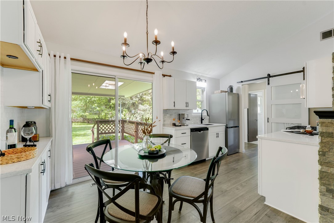Macedonia Estates - Residential