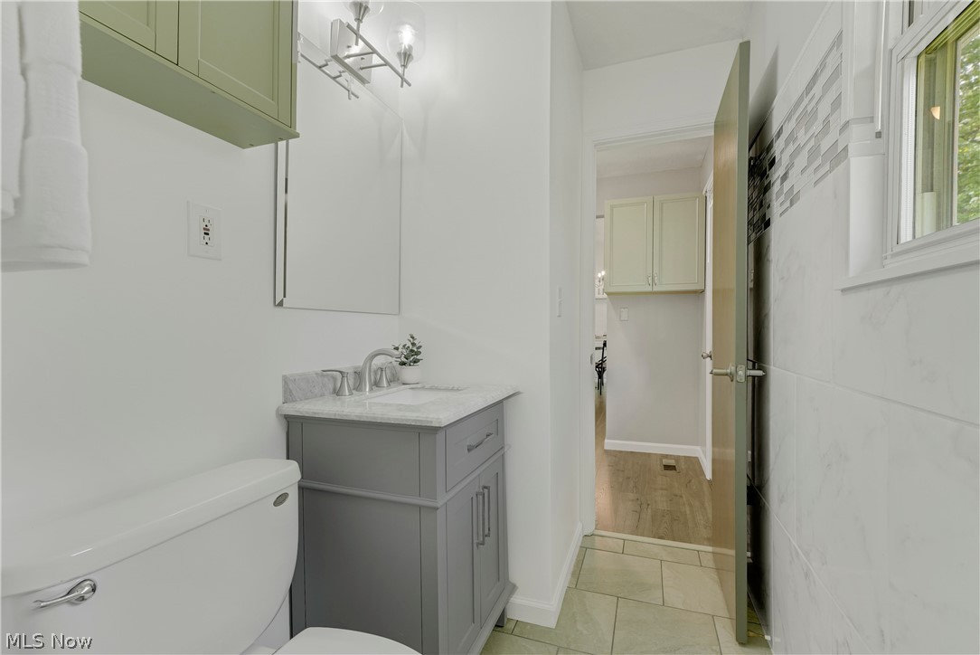 Macedonia Estates - Residential