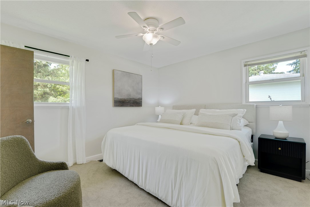 Macedonia Estates - Residential