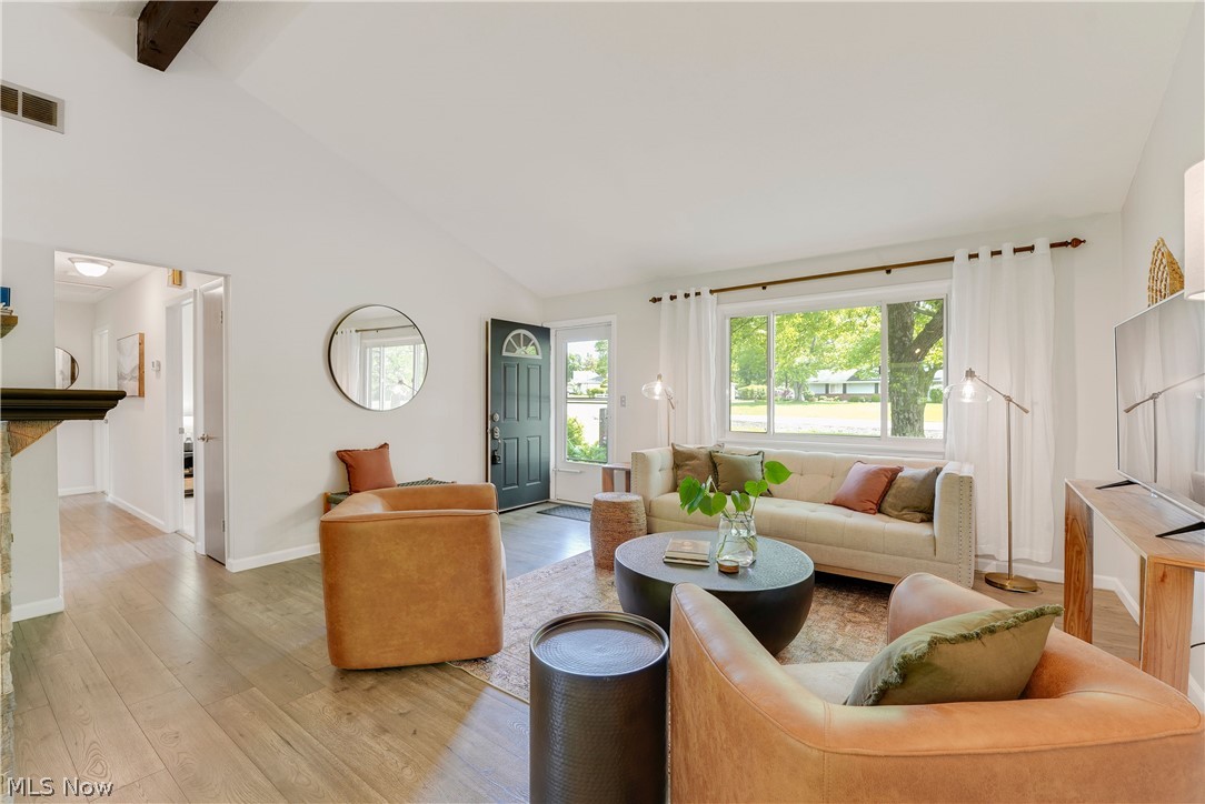 Macedonia Estates - Residential