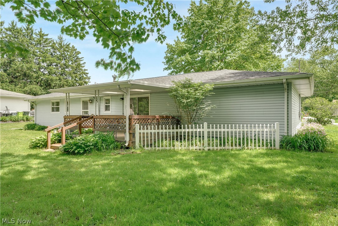 Macedonia Estates - Residential