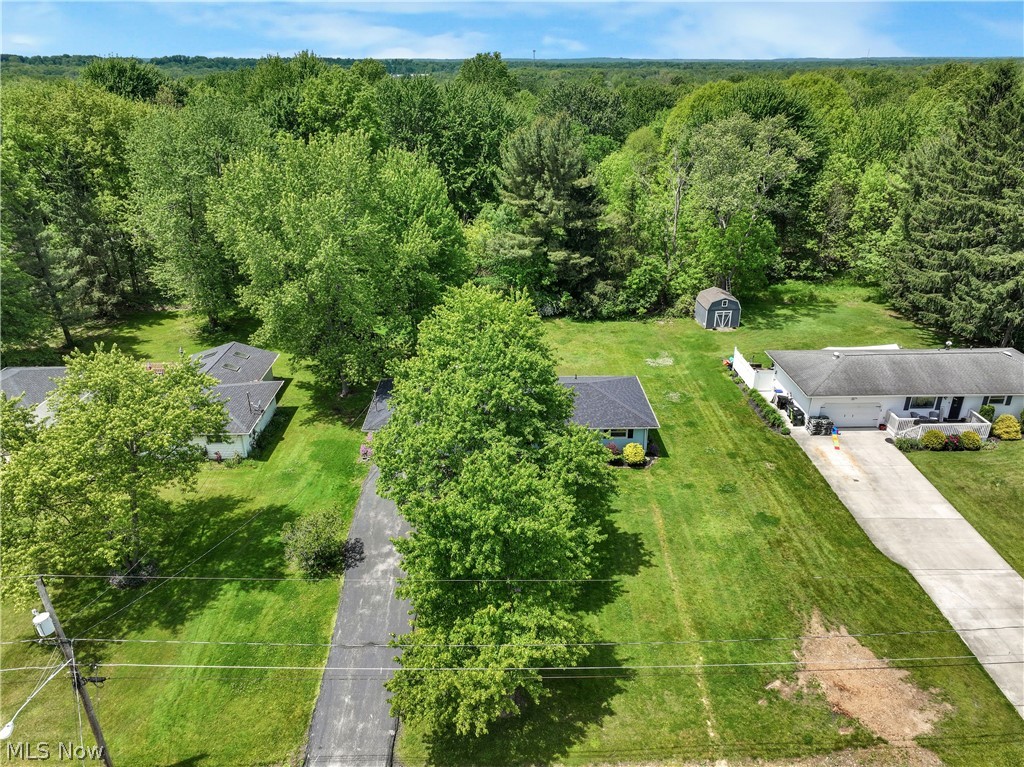Macedonia Estates - Residential