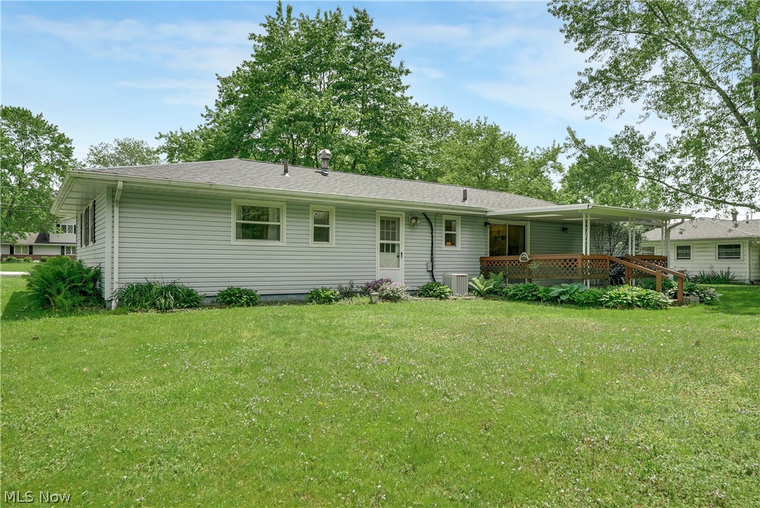 Macedonia Estates - Residential