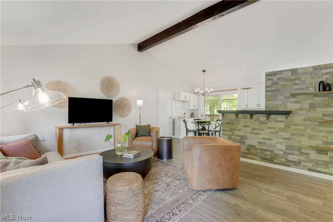 Macedonia Estates - Residential