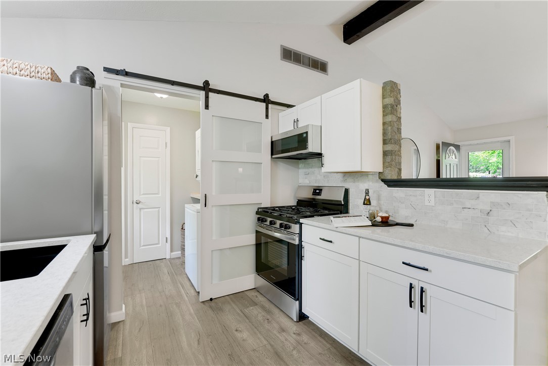 Macedonia Estates - Residential