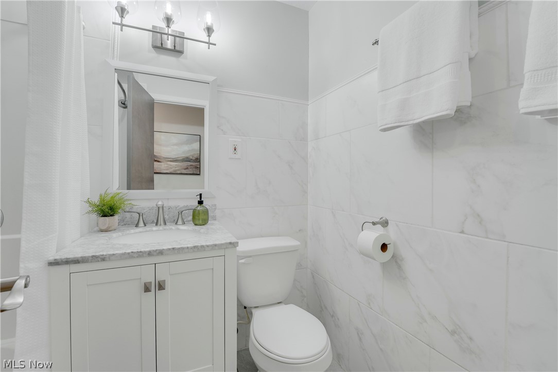 Macedonia Estates - Residential