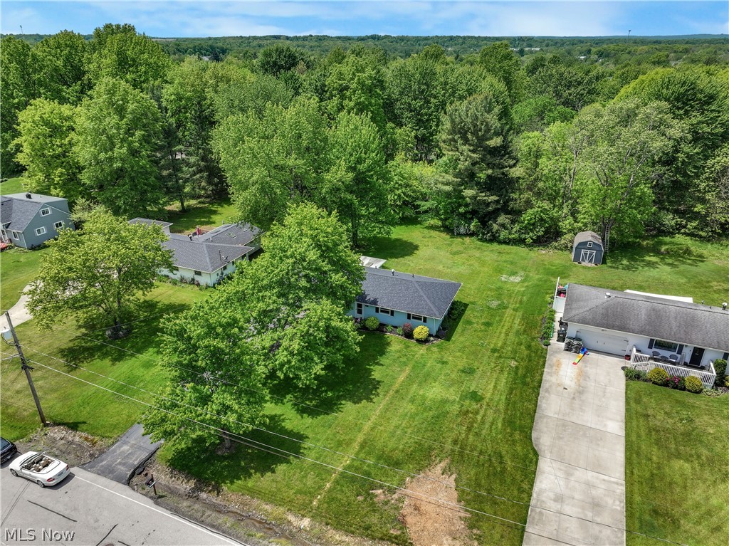 Macedonia Estates - Residential