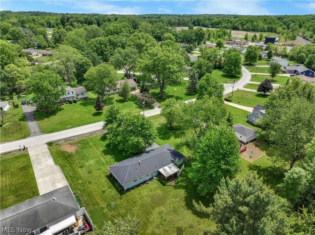 Macedonia Estates - Residential