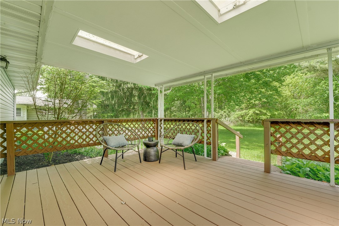 Macedonia Estates - Residential
