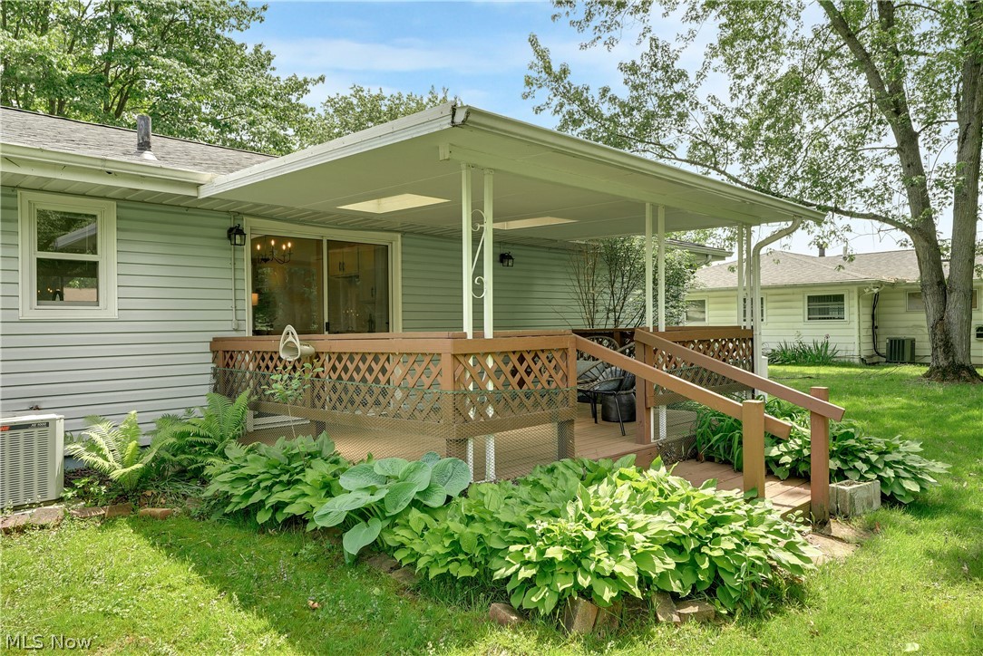 Macedonia Estates - Residential