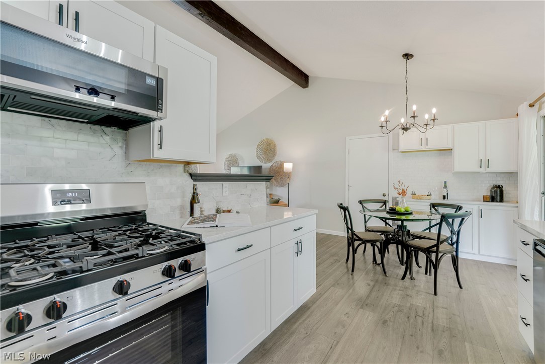 Macedonia Estates - Residential