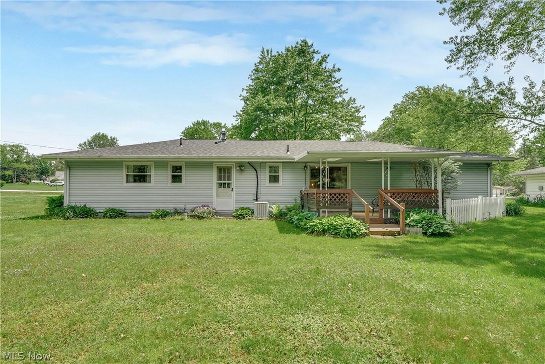Macedonia Estates - Residential