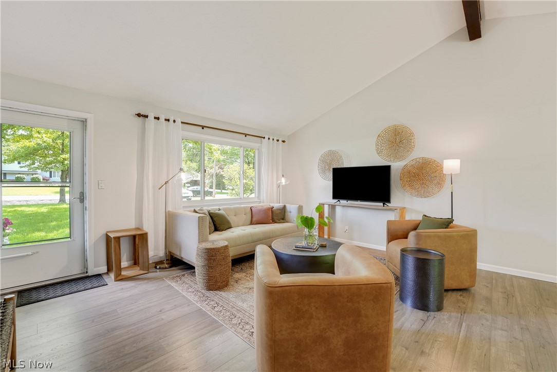 Macedonia Estates - Residential