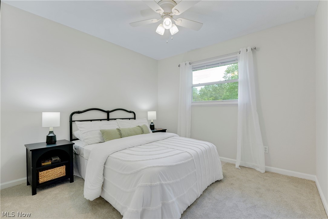 Macedonia Estates - Residential