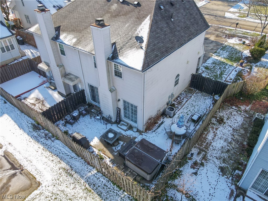 Plum Crk Ph 03 - Residential